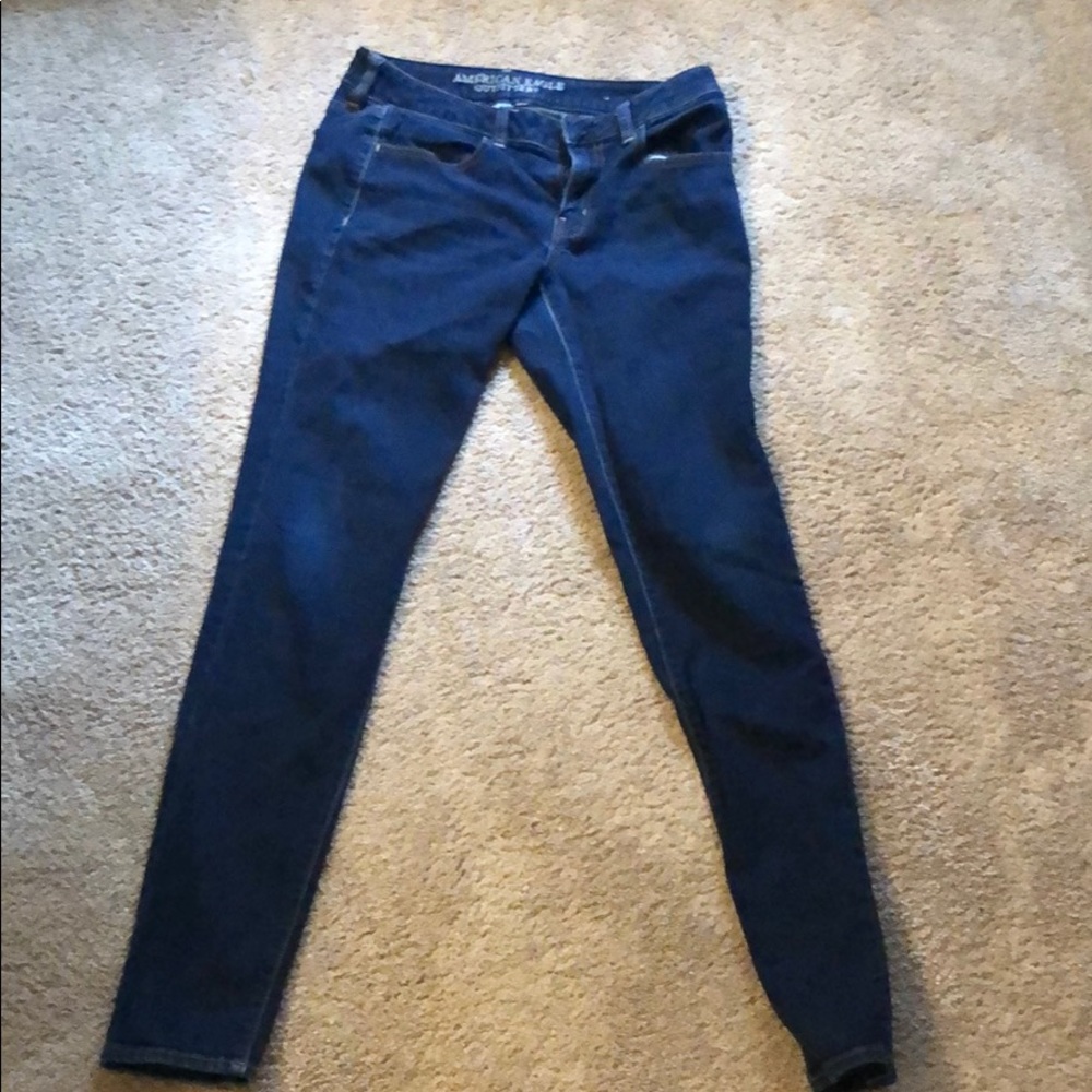 American Eagle